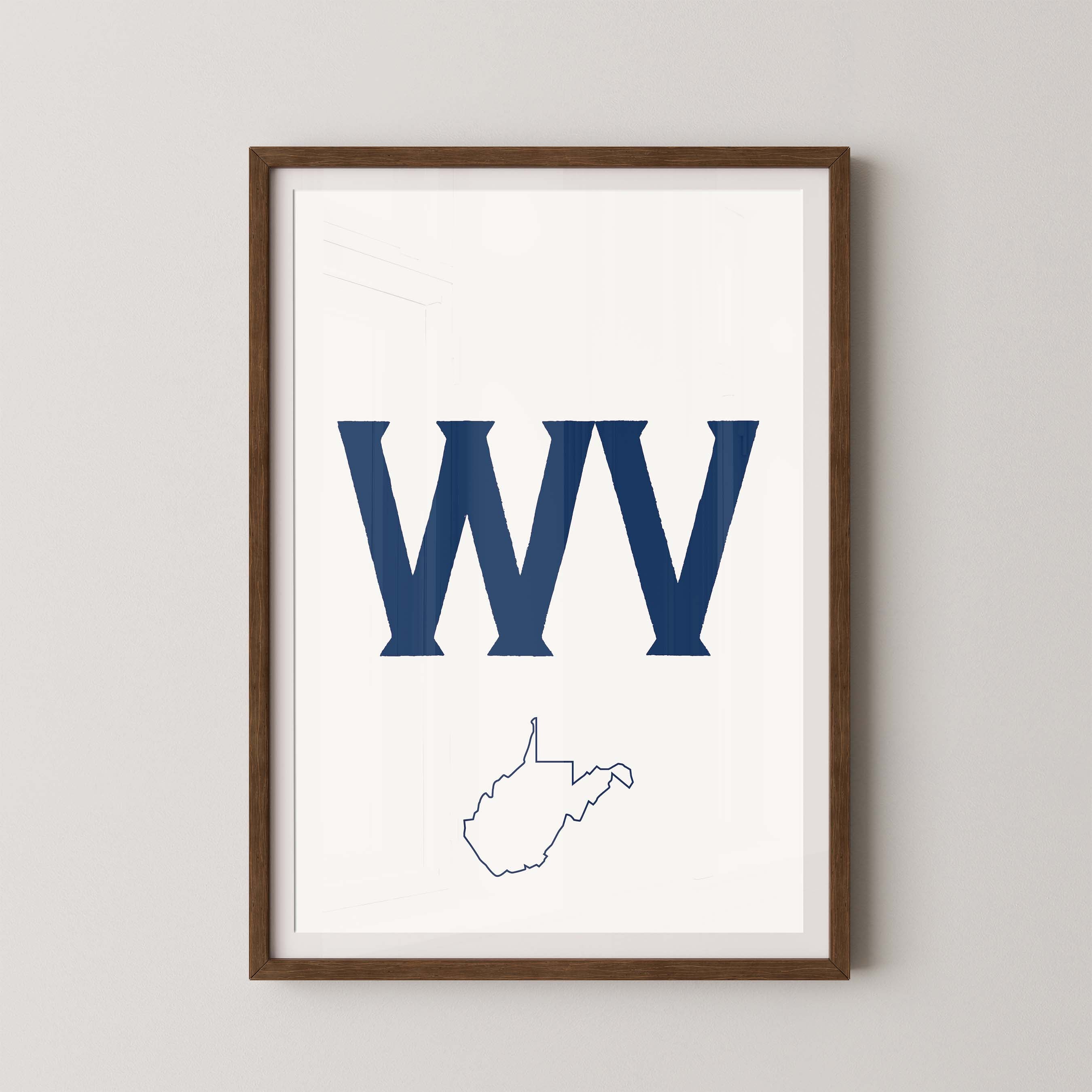 West Virginia