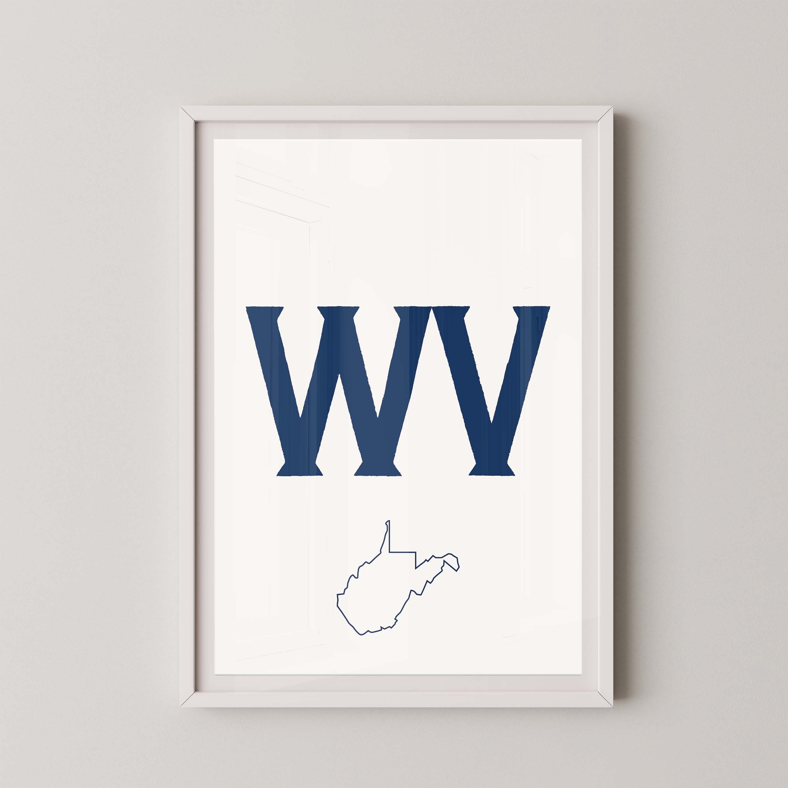 West Virginia