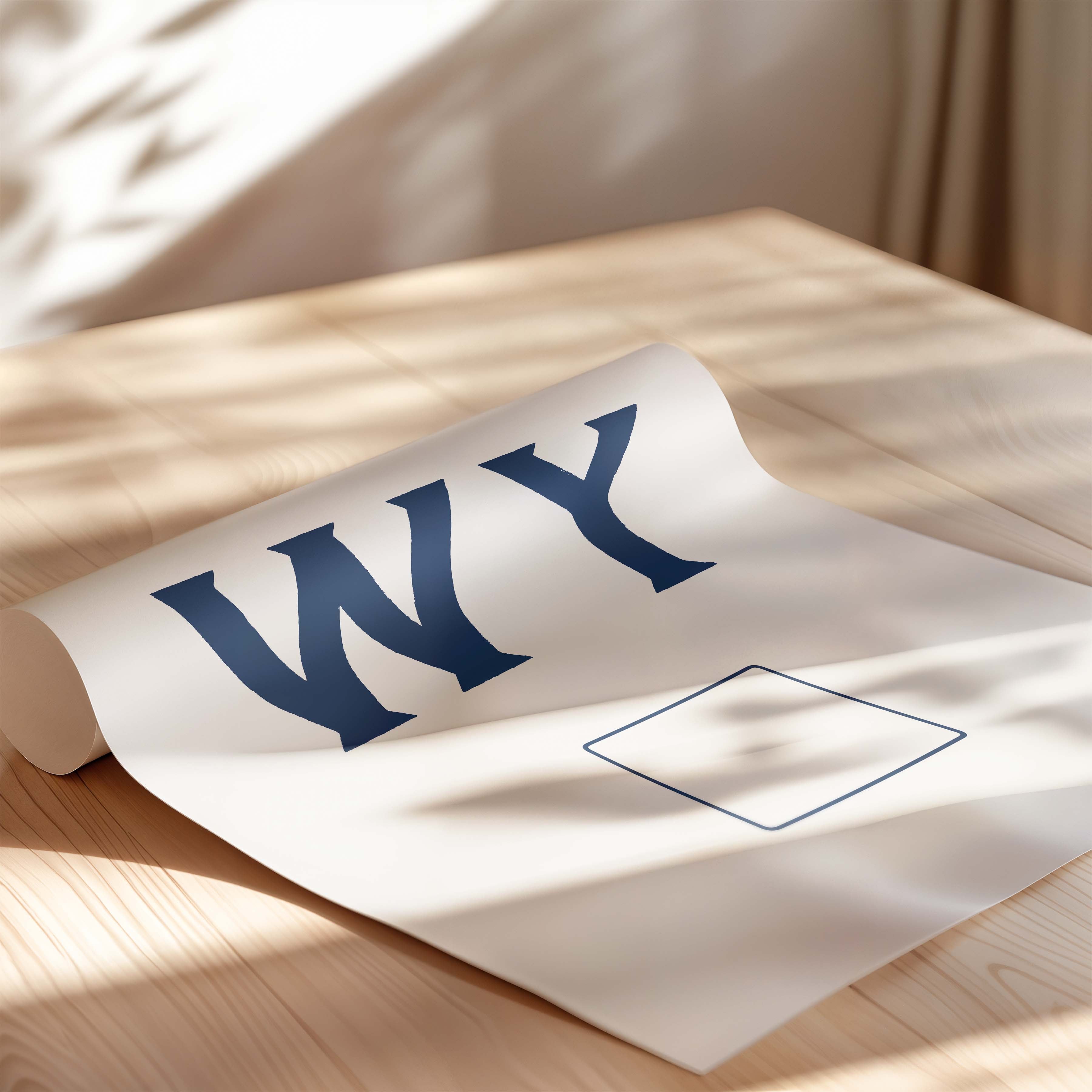 WY