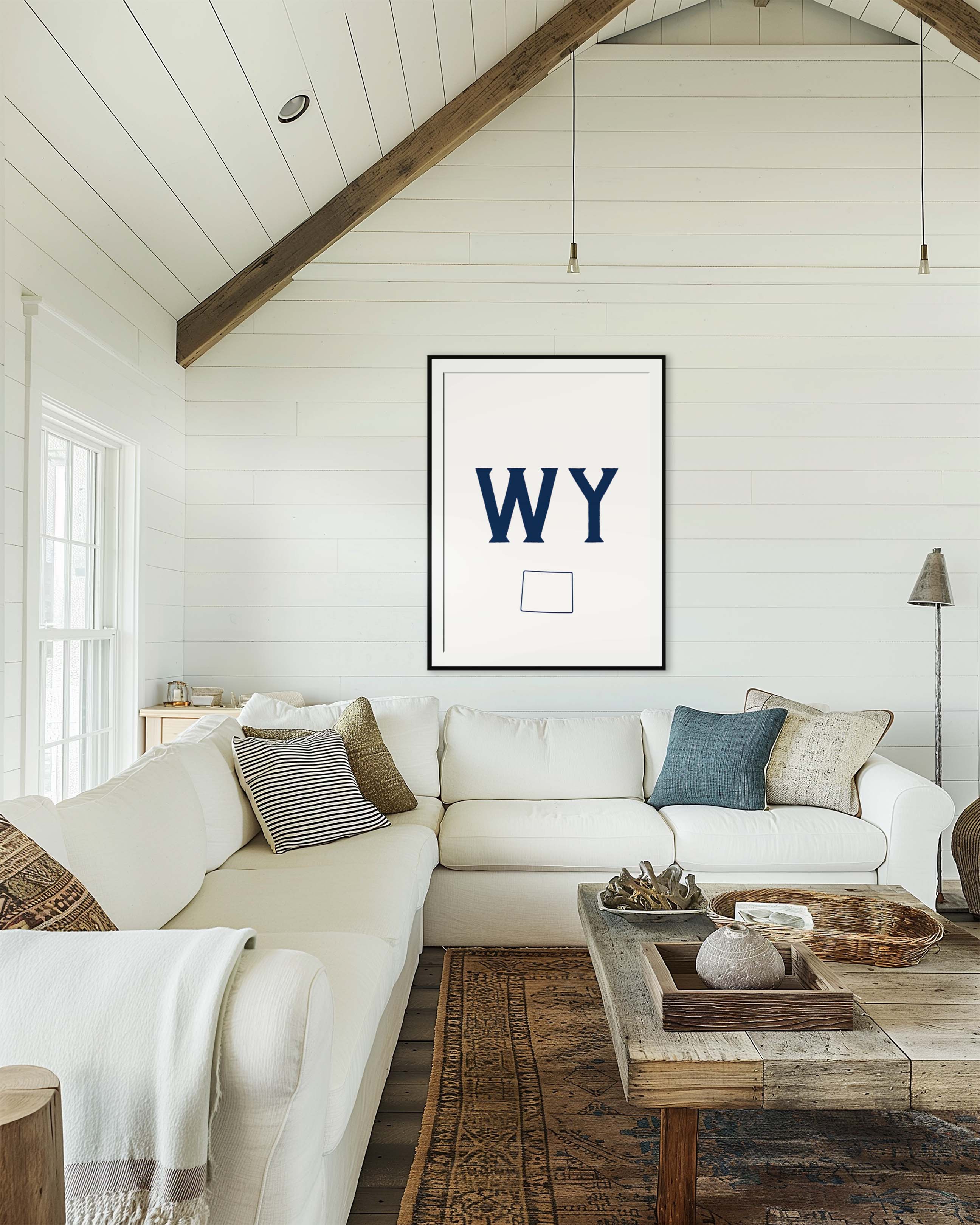 WY