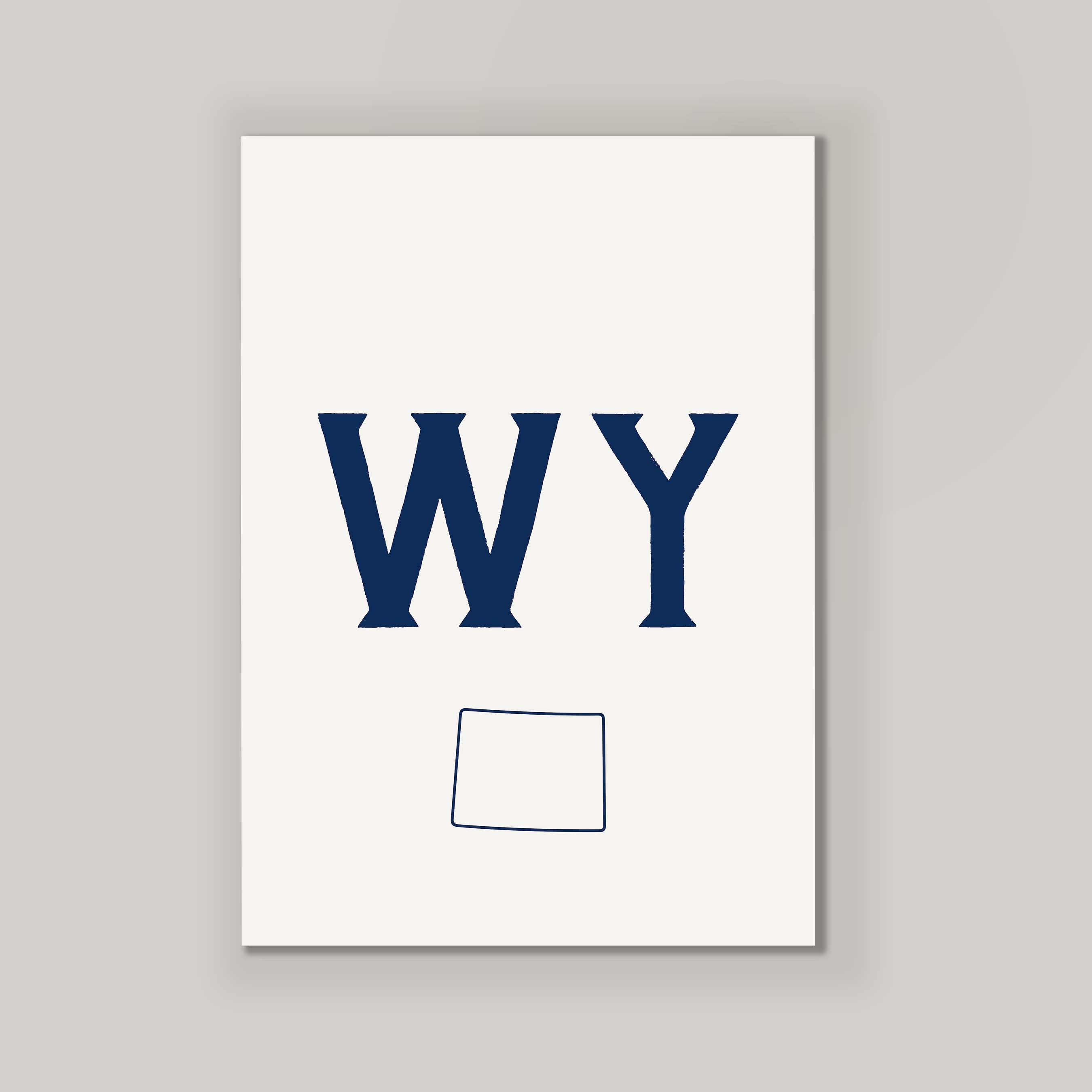WY