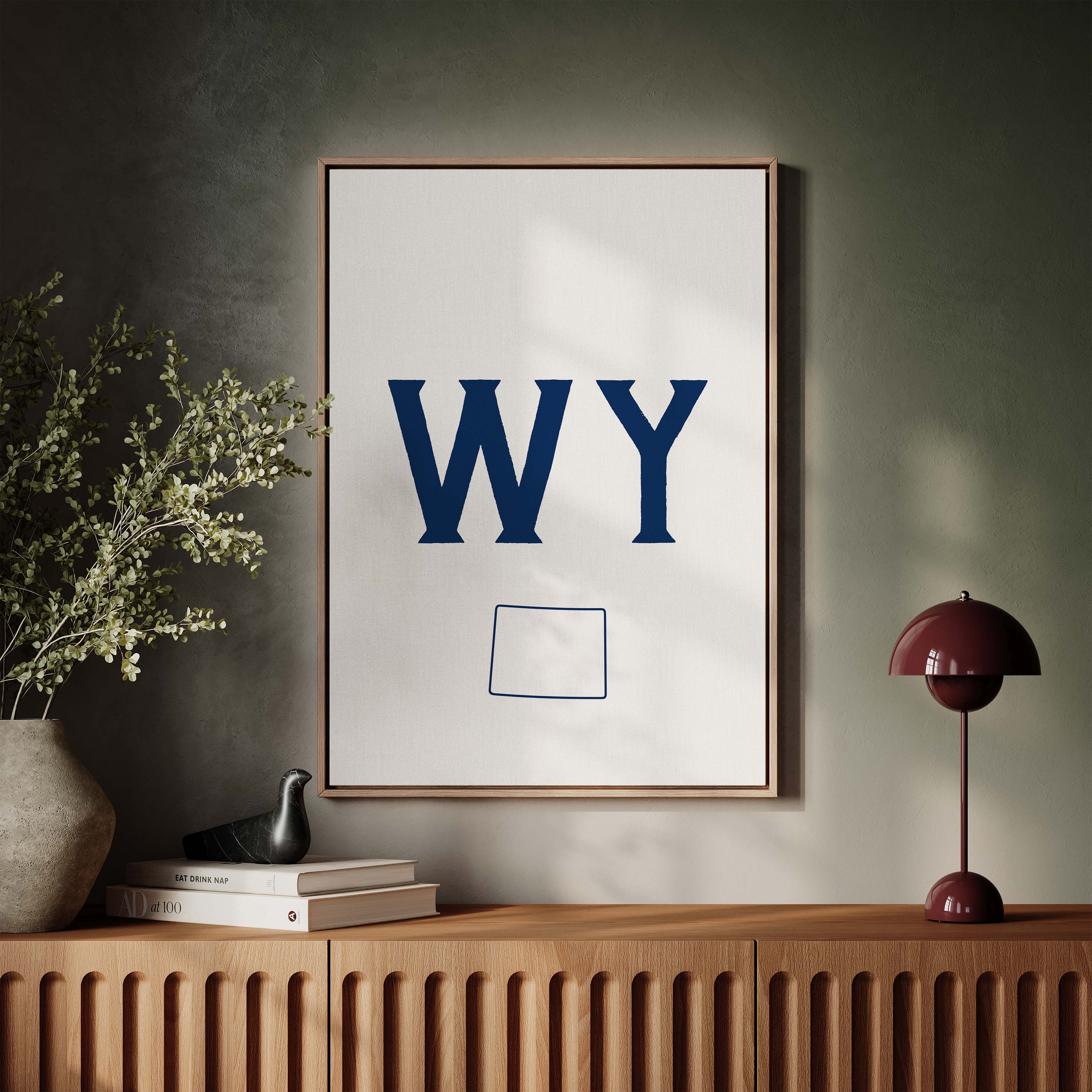 WY