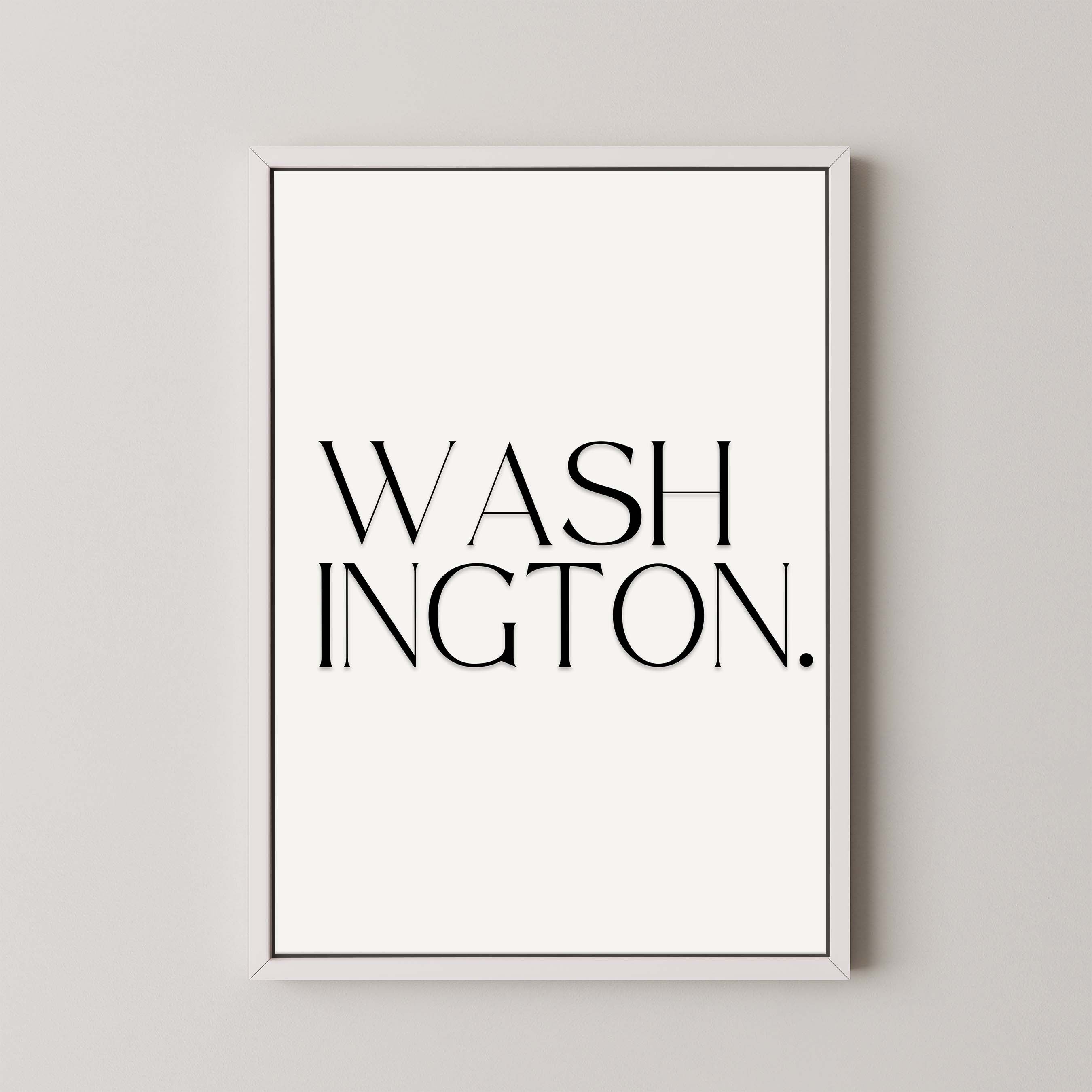 Washington