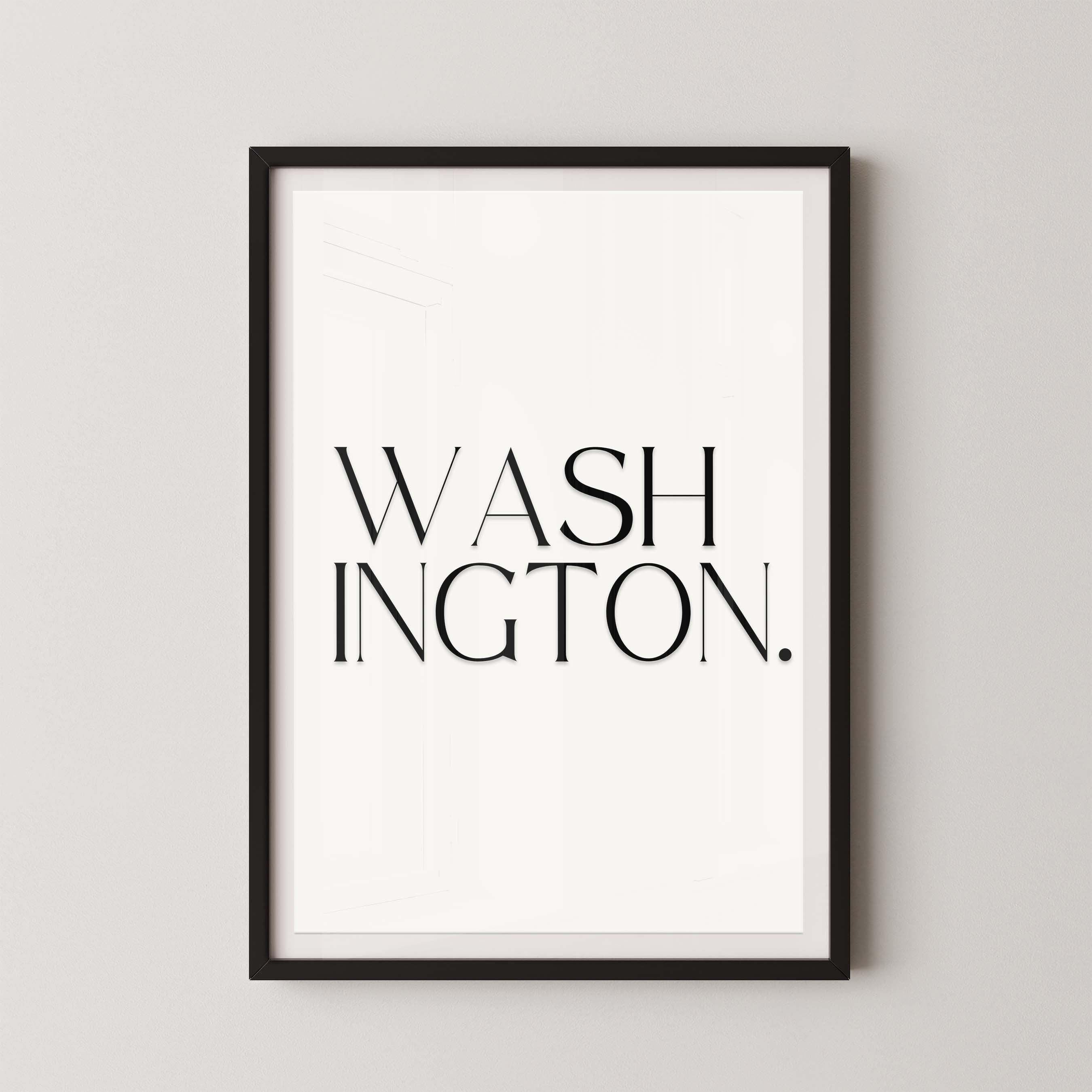 Washington