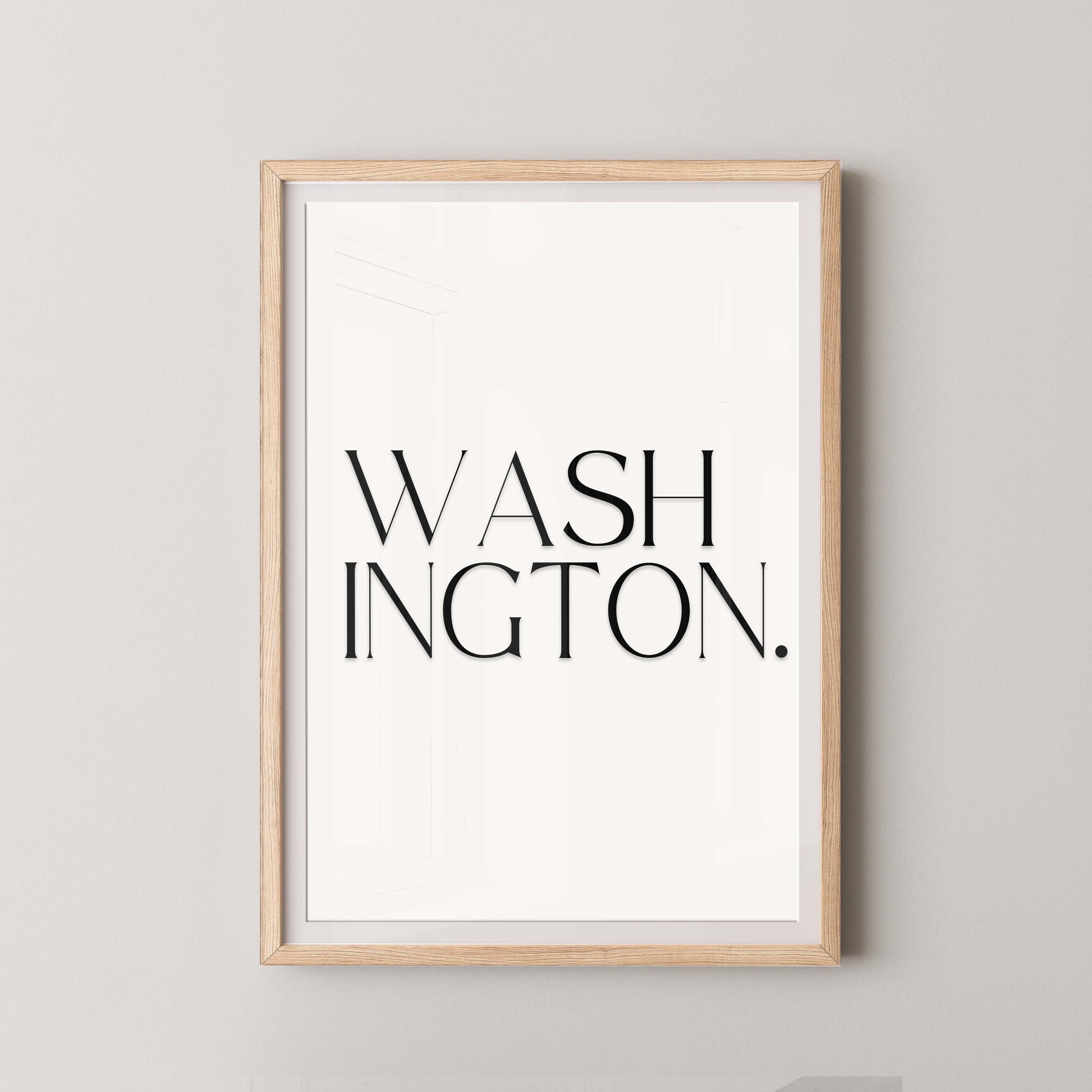 Washington