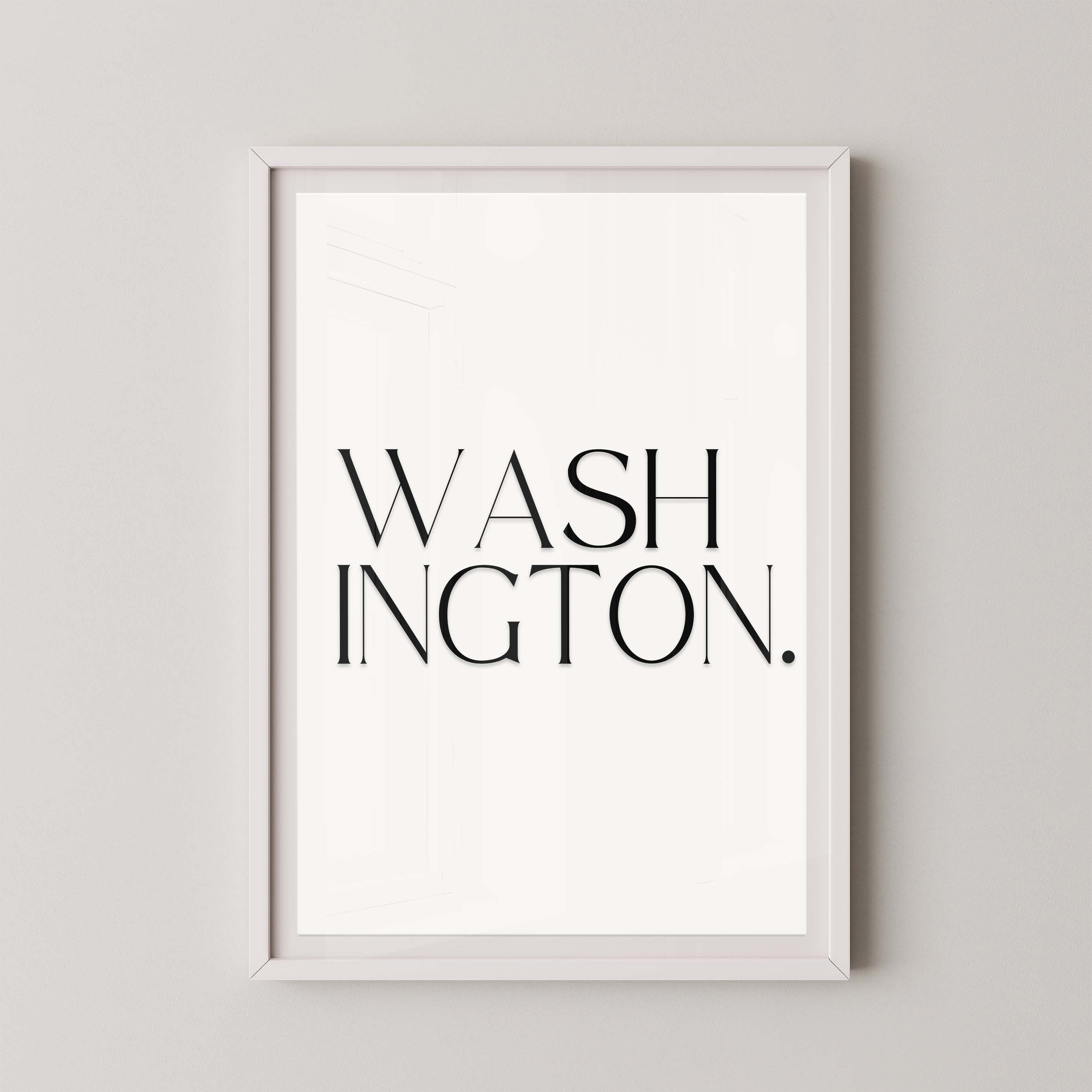 Washington