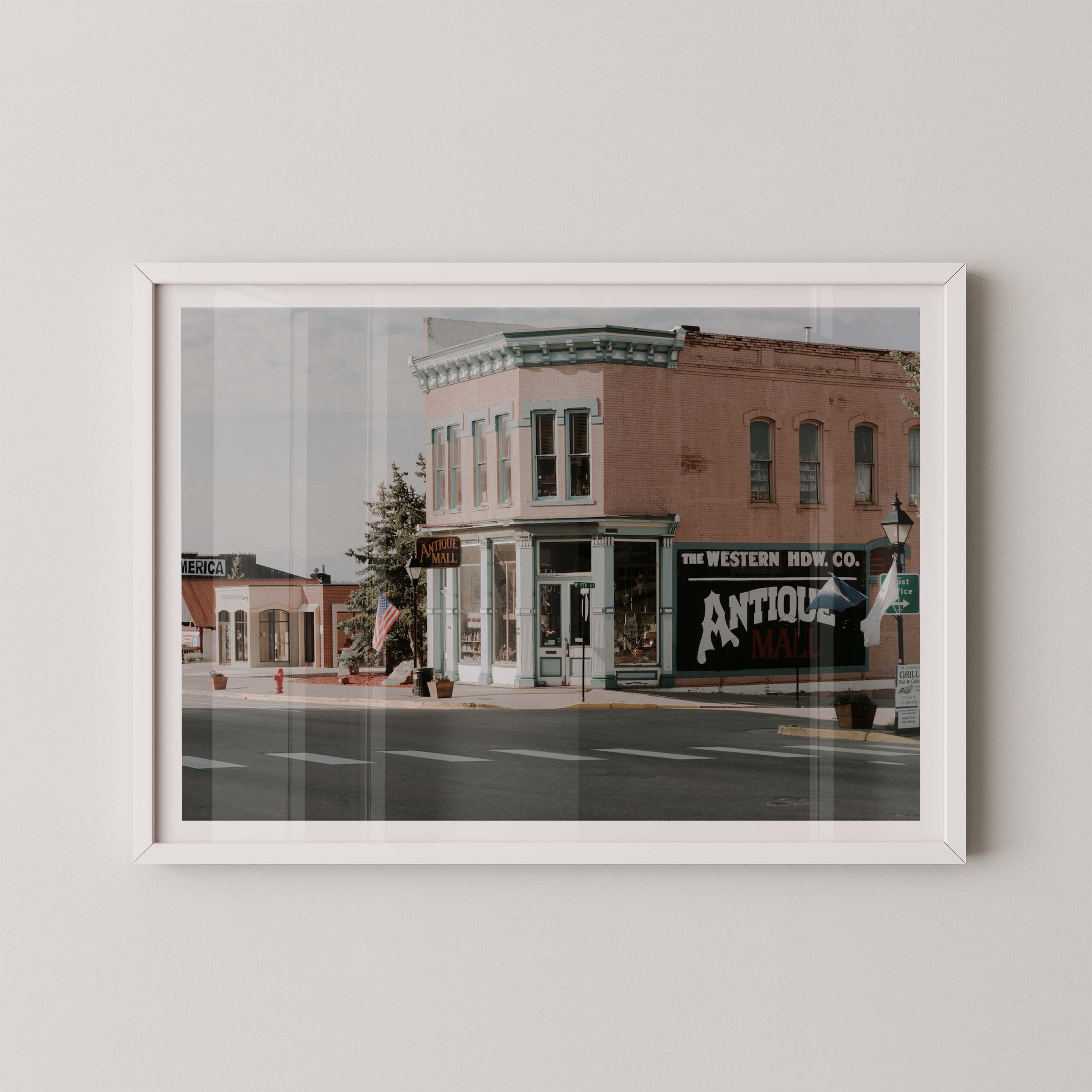 Western Hideaway