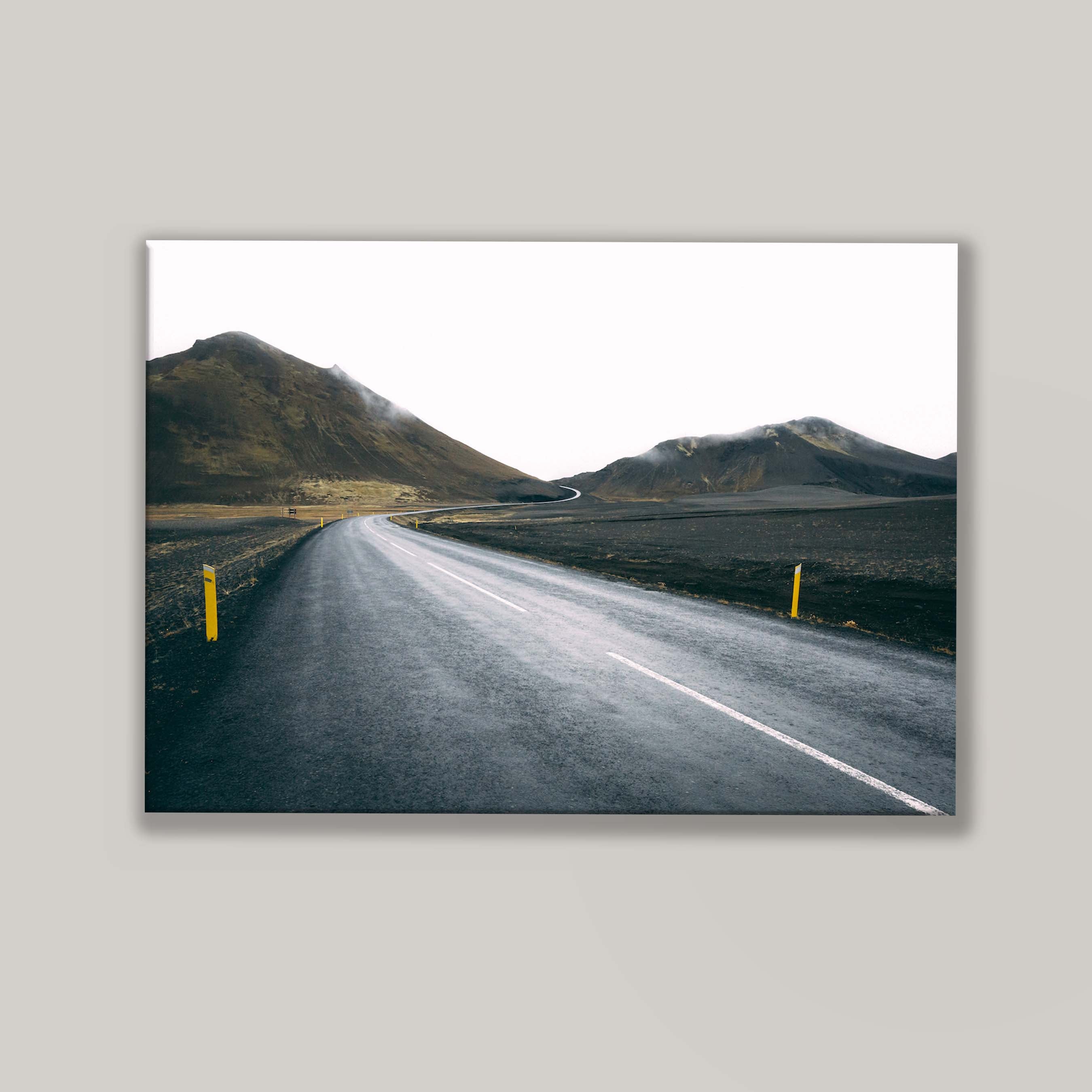 Winding Road II