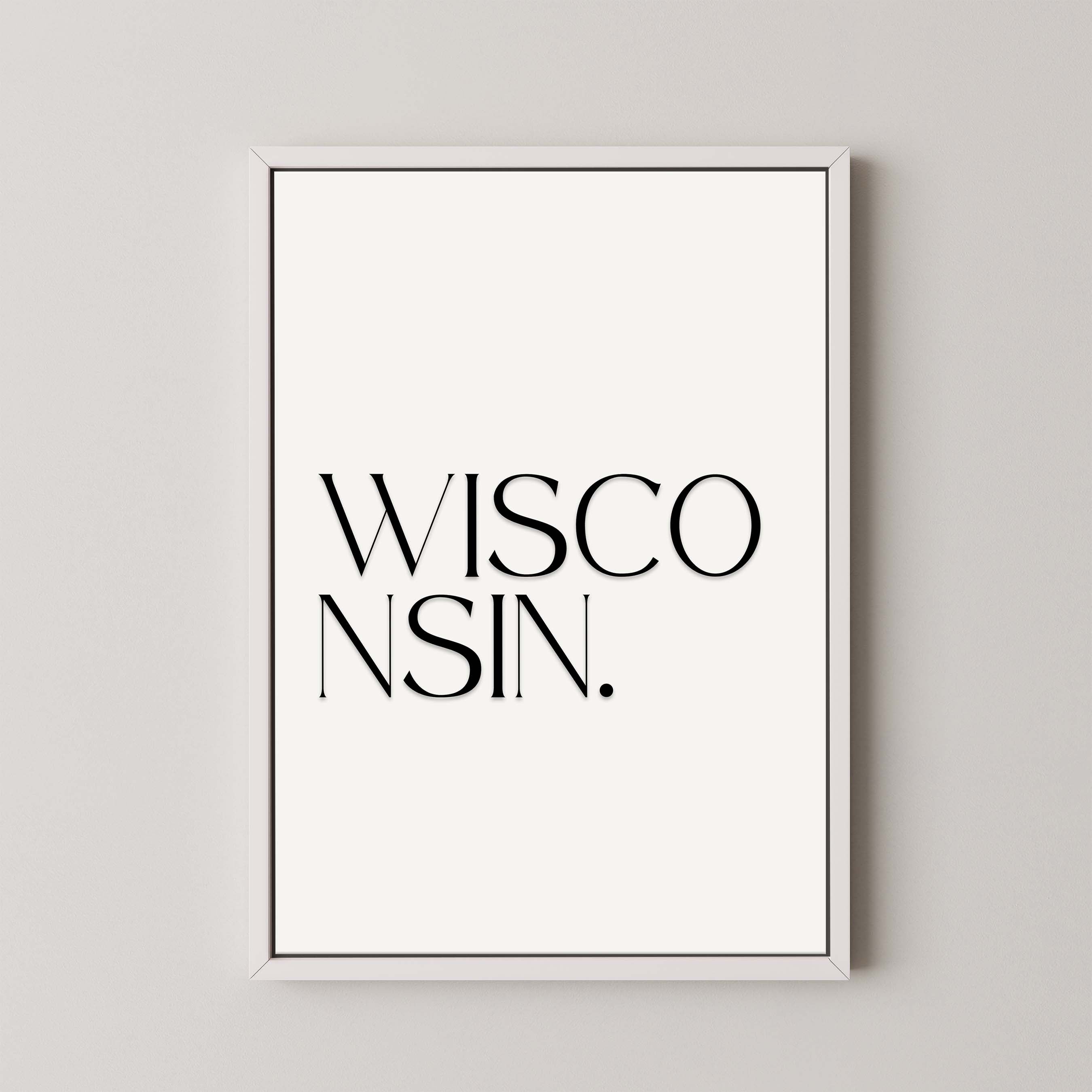 Wisconsin