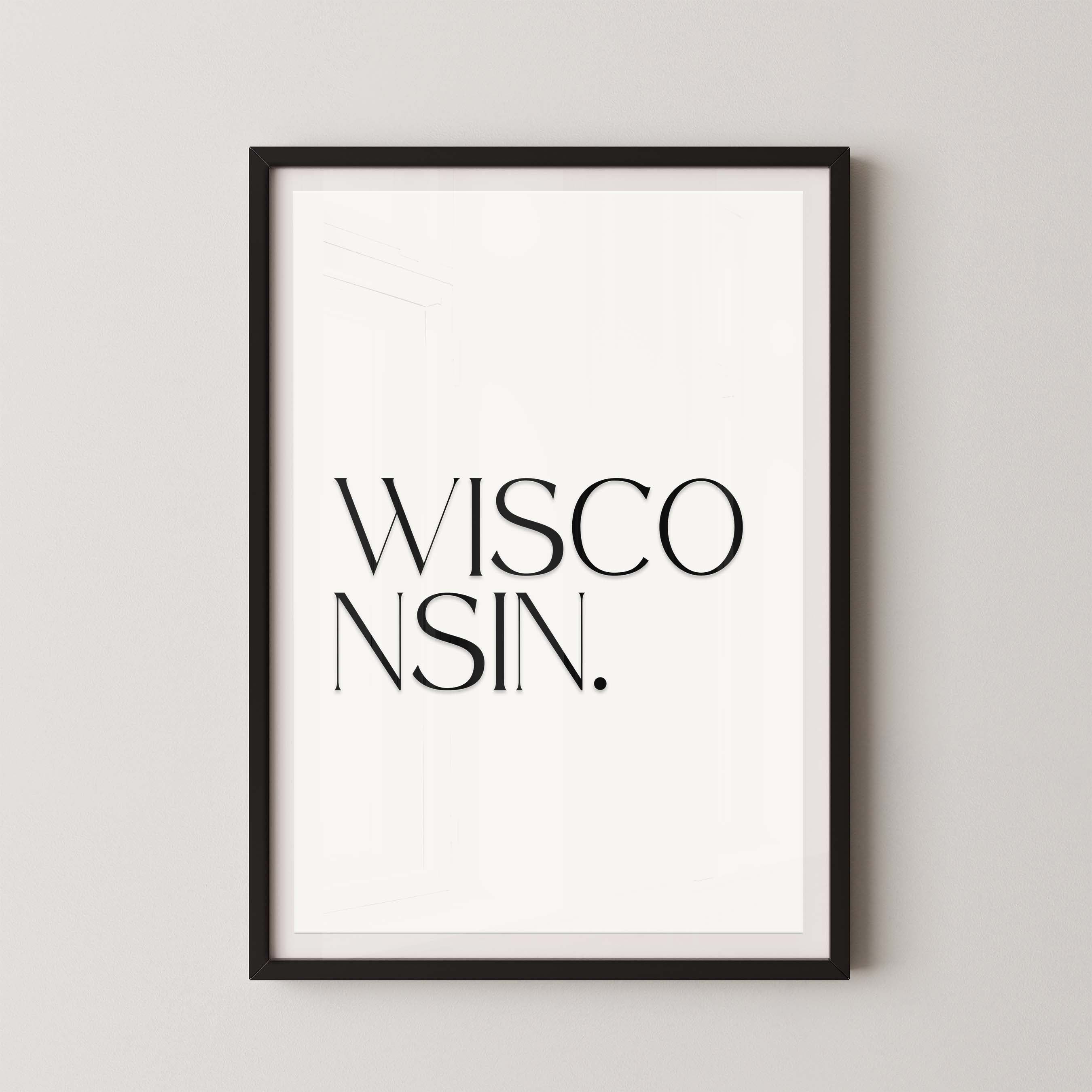 Wisconsin