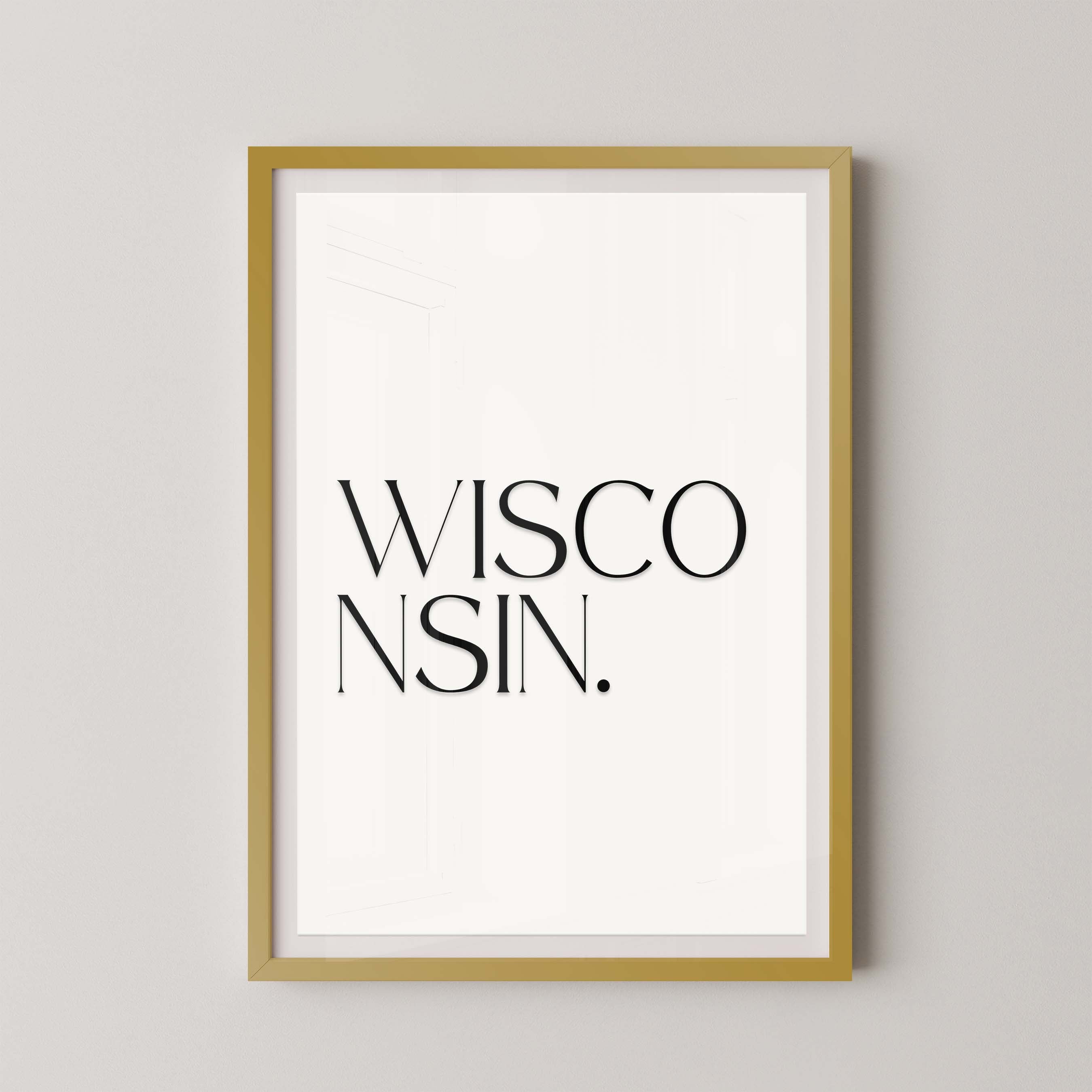 Wisconsin