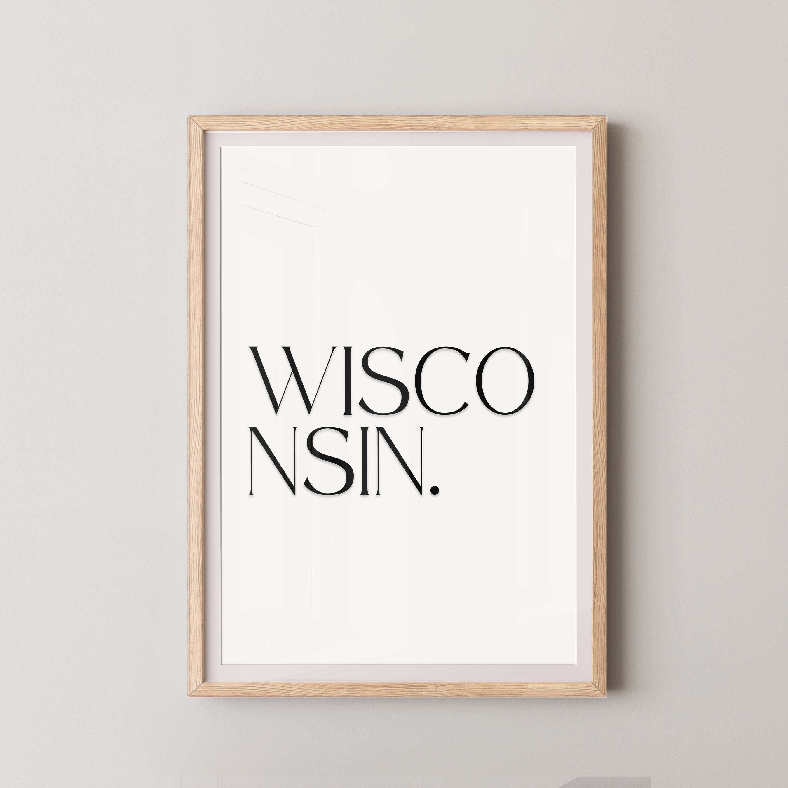 Wisconsin