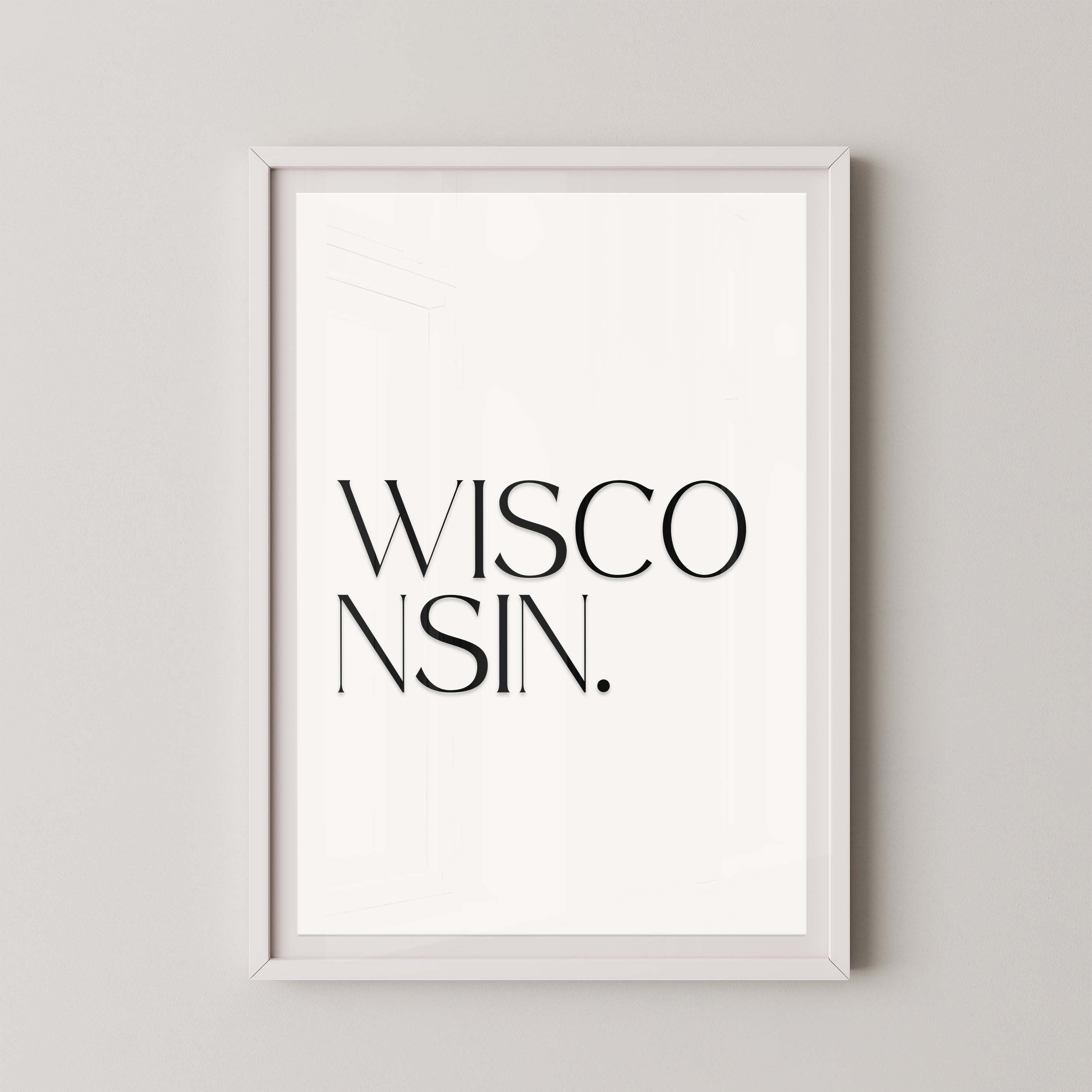 Wisconsin